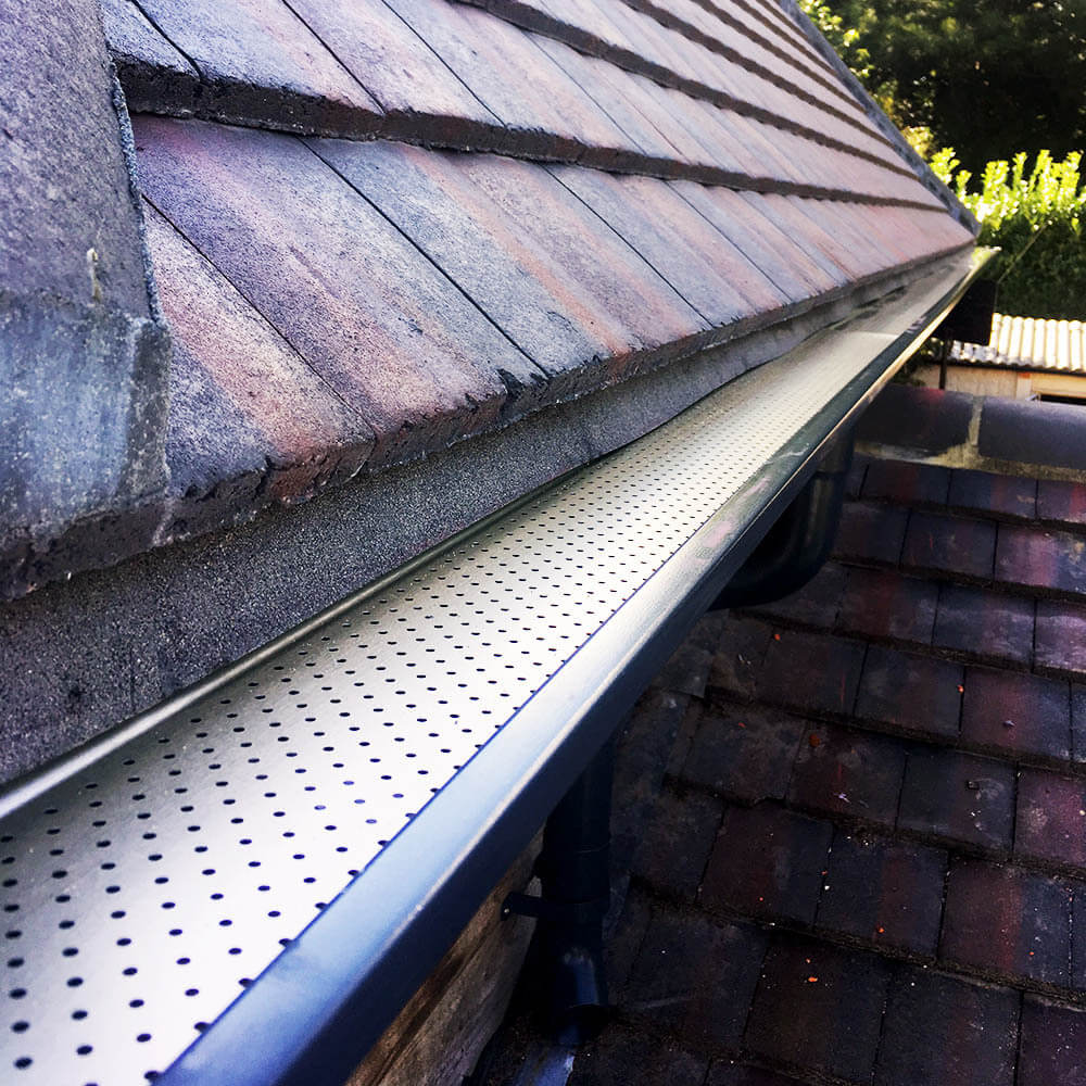Best Seamless Gutter Installation In Central PA